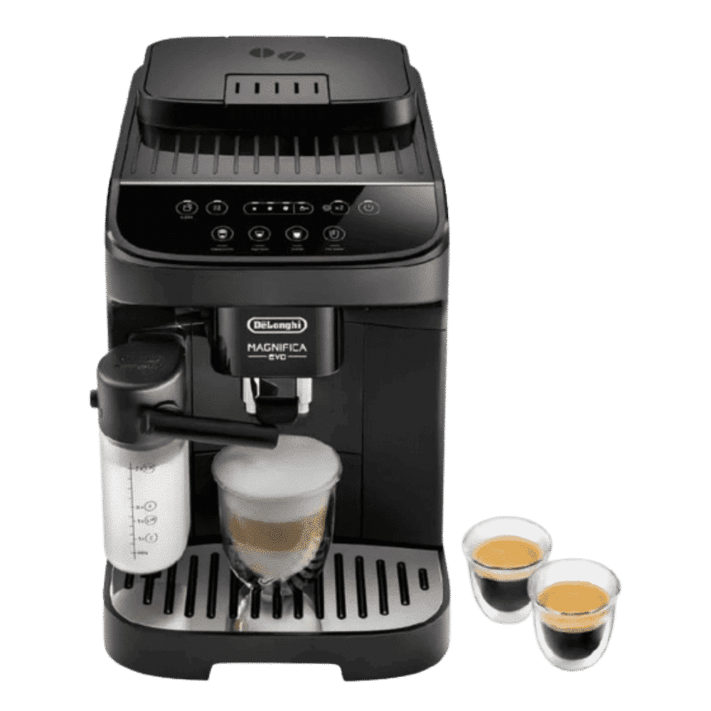 מכונת קפה אוטומטית דלונגי דגם ECAM293.52.B