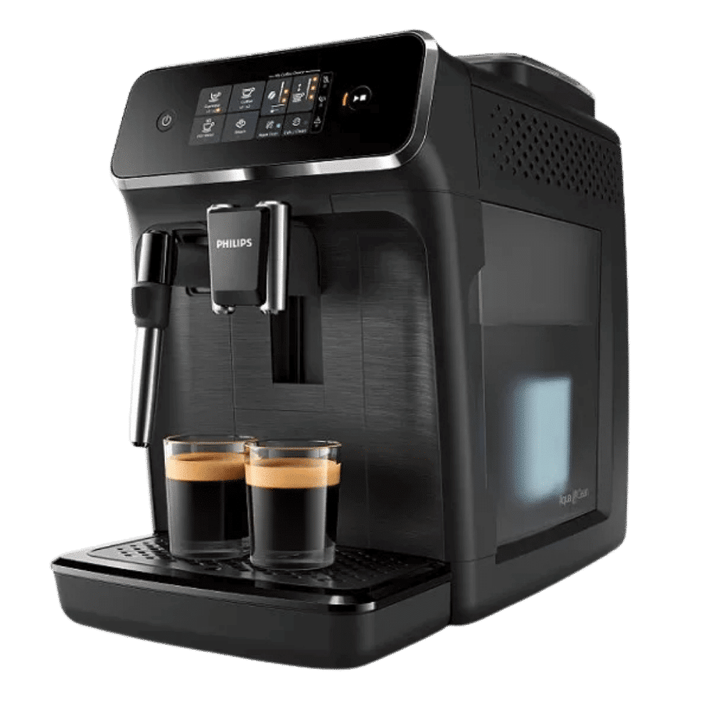 מכונת קפה אוטומטית PHILIPS מסדרת OMNIA