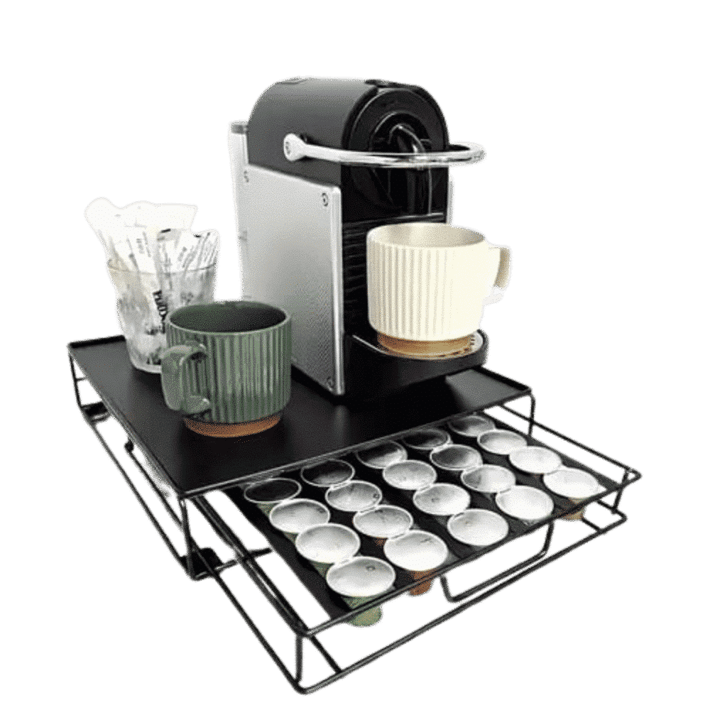 מגירה לקפסולות נספרסו