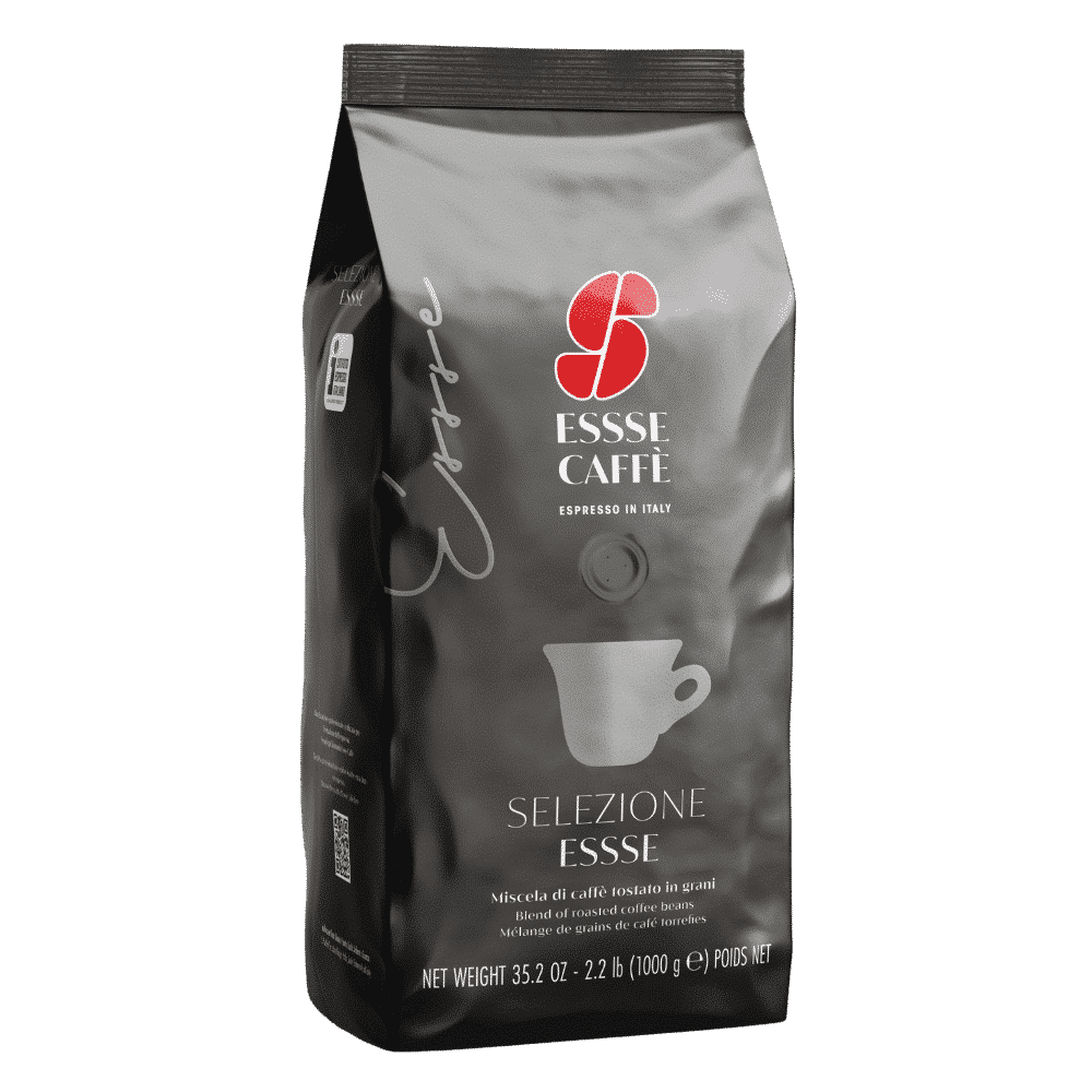 1 ק"ג פולי קפה SELEZIONE CLASSICA ESSSE CAFFE