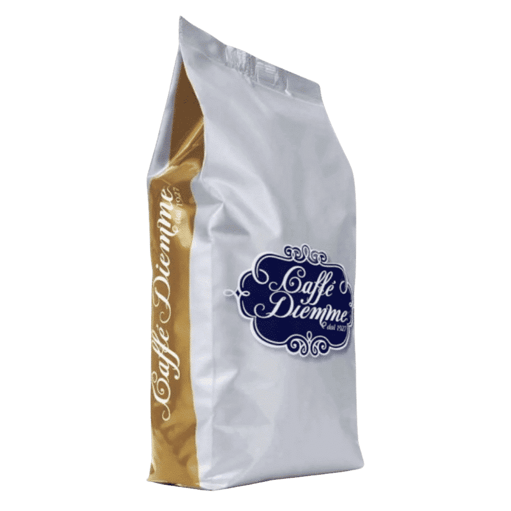 1 ק״ג פולי קפה דיאמה גולד - Diemme Gold