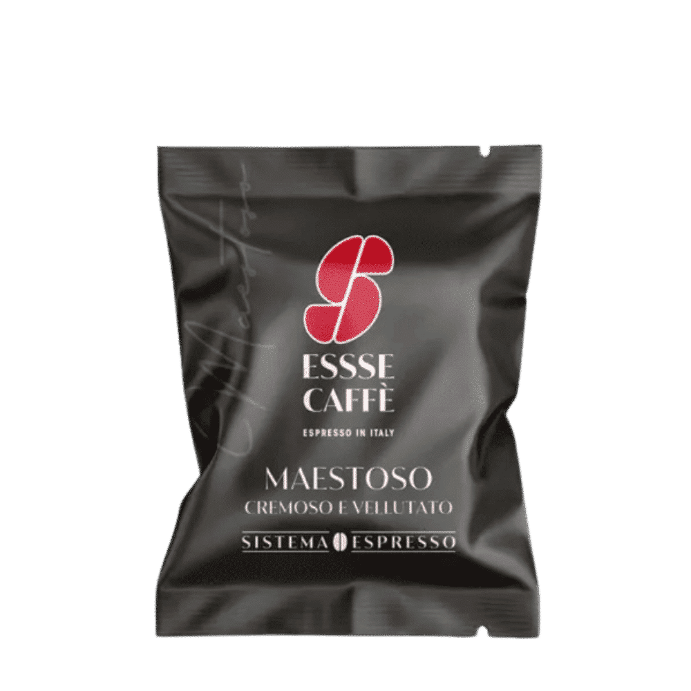 50 קפסולות אסא קפה מאסטוסו - ESSE CAFFE MAESTOSO